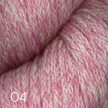 Load image into Gallery viewer, Sea Isle Cotton by Plymouth Yarn (worsted)
