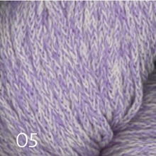Load image into Gallery viewer, Sea Isle Cotton by Plymouth Yarn (worsted)