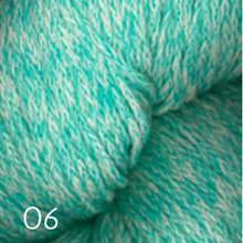 Load image into Gallery viewer, Sea Isle Cotton by Plymouth Yarn (worsted)