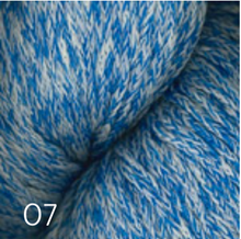Load image into Gallery viewer, Sea Isle Cotton by Plymouth Yarn (worsted)
