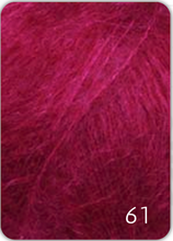 Load image into Gallery viewer, Lang Mohair Luxe (lace)