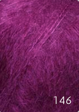 Load image into Gallery viewer, Lang Mohair Luxe (lace)