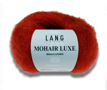 Load image into Gallery viewer, Lang Mohair Luxe (lace)