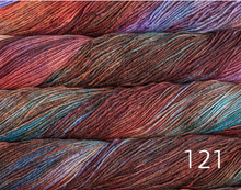 Load image into Gallery viewer, Malabrigo Arroyo (sport/dk)