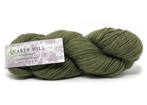 Quaker Hill by Plymouth (sport/dk)
