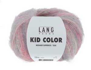 Kid Color by Lang (lace)