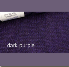 Load image into Gallery viewer, Elemental Affects Shetland Fingering