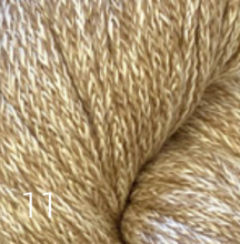 Load image into Gallery viewer, Sea Isle Cotton by Plymouth Yarn (worsted)