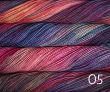 Load image into Gallery viewer, Malabrigo Arroyo (sport/dk)
