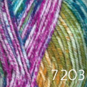 Encore Colorspun (worsted)