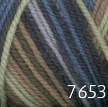 Load image into Gallery viewer, Encore Colorspun (worsted)
