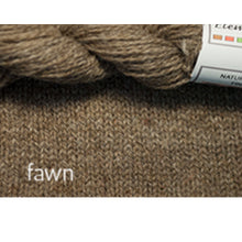 Load image into Gallery viewer, Elemental Affects Shetland Fingering