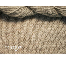 Load image into Gallery viewer, Elemental Affects Shetland Fingering