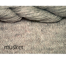 Load image into Gallery viewer, Elemental Affects Shetland Fingering