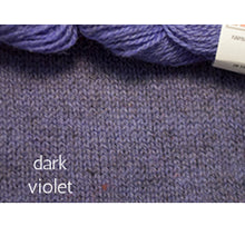 Load image into Gallery viewer, Elemental Affects Shetland Fingering