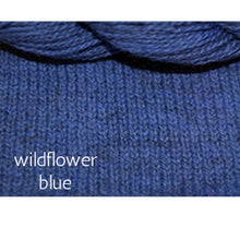 Load image into Gallery viewer, Elemental Affects Shetland Fingering