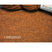 Load image into Gallery viewer, Elemental Affects Shetland Fingering