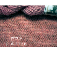 Load image into Gallery viewer, Elemental Affects Shetland Fingering