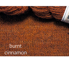 Load image into Gallery viewer, Elemental Affects Shetland Fingering