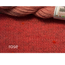 Load image into Gallery viewer, Elemental Affects Shetland Fingering