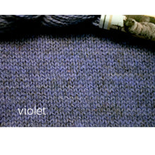 Load image into Gallery viewer, Elemental Affects Shetland Fingering