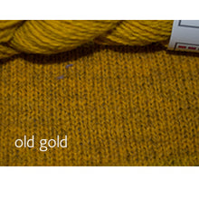 Load image into Gallery viewer, Elemental Affects Shetland Fingering