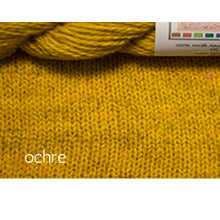 Load image into Gallery viewer, Elemental Affects Shetland Fingering