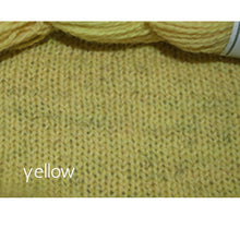 Load image into Gallery viewer, Elemental Affects Shetland Fingering