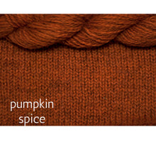 Load image into Gallery viewer, Elemental Affects Shetland Fingering