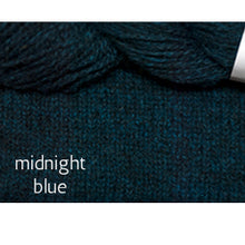 Load image into Gallery viewer, Elemental Affects Shetland Fingering