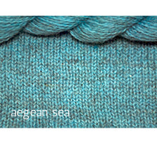 Load image into Gallery viewer, Elemental Affects Shetland Fingering