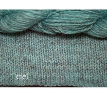 Load image into Gallery viewer, Elemental Affects Shetland Fingering