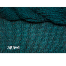 Load image into Gallery viewer, Elemental Affects Shetland Fingering