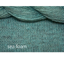 Load image into Gallery viewer, Elemental Affects Shetland Fingering