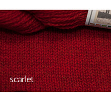 Load image into Gallery viewer, Elemental Affects Shetland Fingering