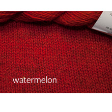 Load image into Gallery viewer, Elemental Affects Shetland Fingering