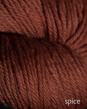 Load image into Gallery viewer, Mousam Falls 4/6 by Jagger Spun (heavy worsted)
