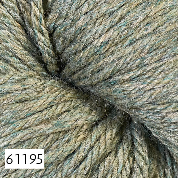 Vintage Chunky by Berroco