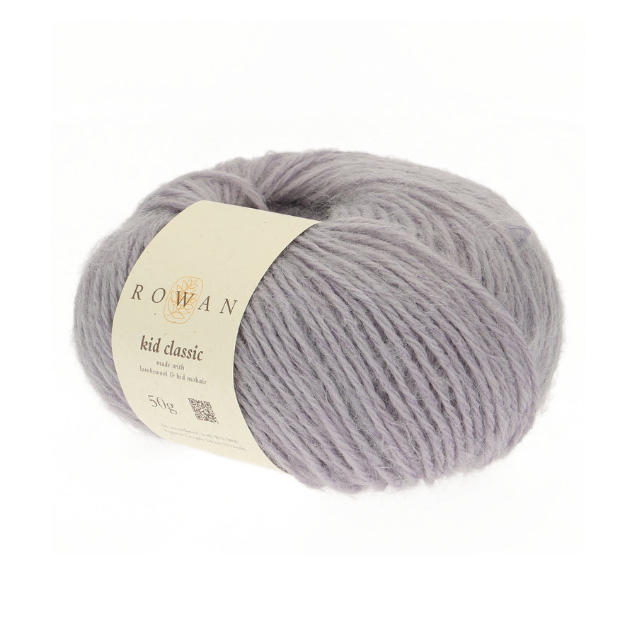 Kid Classic by Rowan (heavy worsted/aran) – Heavenly Yarns