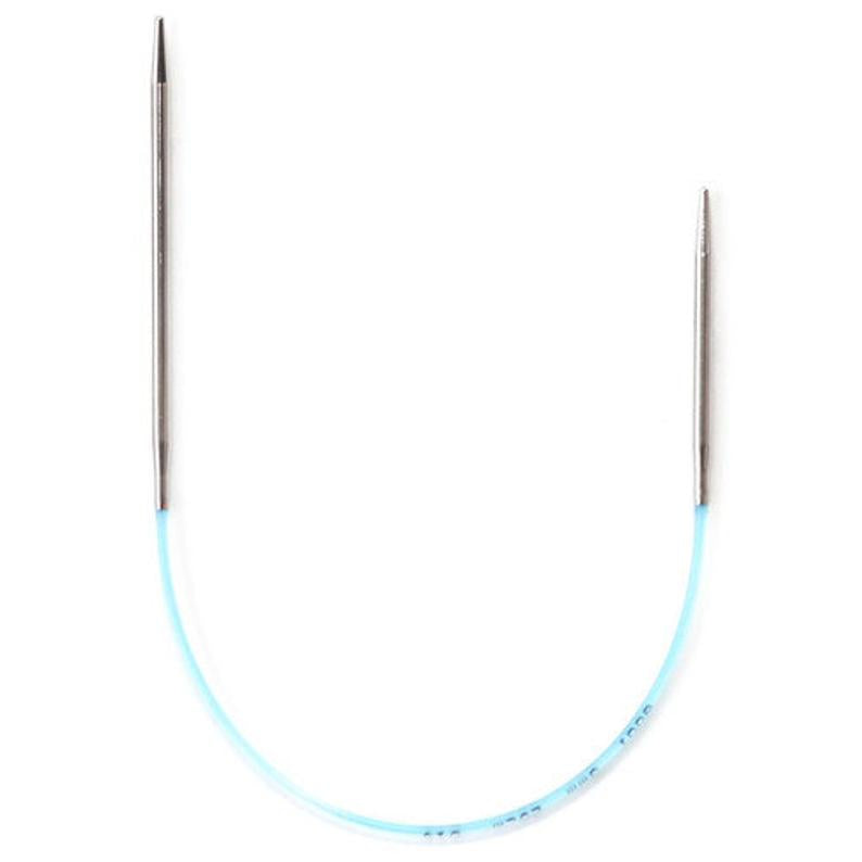 10" EasyKnit Circular Needles by Addi