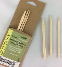 Load image into Gallery viewer, Cable Needles