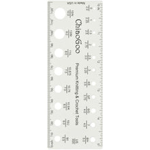 Load image into Gallery viewer, Needle Gauges, Tape Measures and more!