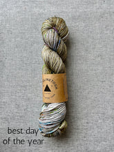 Load image into Gallery viewer, Madelinetosh Tosh DK