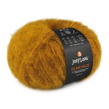 Load image into Gallery viewer, Glam Haze by Jody Long (bulky)