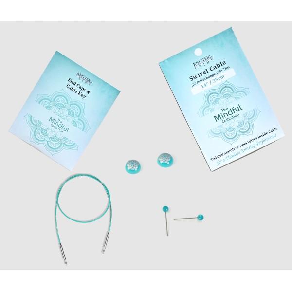 KnitPro Interchangeable Cords