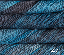 Load image into Gallery viewer, Rios by Malabrigo (worsted)