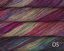 Load image into Gallery viewer, Malabrigo Sock (fingering)