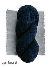 Load image into Gallery viewer, Nightshades by Harrisville (dk)