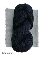 Load image into Gallery viewer, Nightshades by Harrisville (dk)