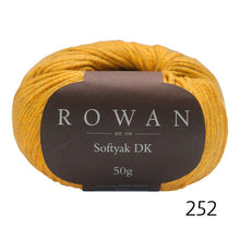 Load image into Gallery viewer, Softyak DK by Rowan